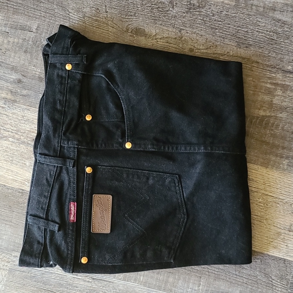 Wrangler Jeans